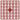 Pixelhobby Midi Perler 428 Lakserød 2x2mm - 140 pixels