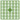 Pixelhobby Midi Perler 342 Papegøyegrønn 2x2mm - 140 pixels