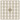 Pixelhobby Midi-perler 327 Extra Light Beige Brown 2x2mm - 140 piksler