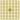 Pixelhobby Midi Perler 321 Lys Gyllen Oliven 2x2mm - 140 pixels