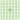 Pixelhobby Midi Perler 278 Ekstra lys Furu 2x2mm - 144 pixels