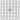 Pixelhobby Midi Perler 277 Lys Perlegrå 2x2mm - 144 pixels 