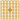 Pixelhobby Midi Perler 267 Lys Mandarin 2x2mm - 144 pixels 