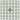 Pixelhobby Midi Perler 236 Bevergrå 2x2mm - 140 pixels