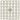 Pixelhobby Midi Perler 191 Mørk Dus Grågrønn 2x2mm - 140 pixels