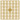 Pixelhobby Midi Perler 180 Lysebrun hudfarge 2x2mm - 140 pixels