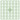 Pixelhobby Midi Perler 163 Ekstra lys Pistasjgrønn 2x2mm - 140 pixels