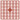 Pixelhobby Midi Perler 161 Lys Terrakotta 2x2mm - 140 pixels