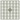 Pixelhobby Midi-perler 108 mørk beige 2x2mm - 140 piksler