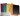 Rivepapir Ass. farger 25x35cm 90g - 100 ark