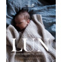 LUN – strik og hækling til mor og baby - Bok på dansk av Jeanette Bøgelund Bentzen & Thea Rytter