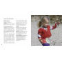 Børnestrikket - Bok på dansk av Sys Fredens