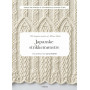 Japanske strikkemønstre - Bok av Hitomi Shida