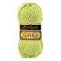 Scheepjes Softfun Garn Unicolour 2531 Olive