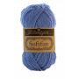 Scheepjes Softfun Garn Unicolor 2609 Lavendel Blå