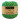 Scheepjes Maxi Sugar Rush Garn Unicolor 606 Gressgrønn