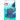 Prym Maskestopper / Pinnebeskytter til strømpepinne nr. 2,00-2,50mm Mørk Blå Lue og Votter - 2 stk