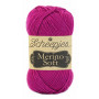 Scheepjes Merino Soft Garn Unicolour 636 Carney