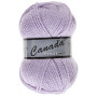Lammy Canada Garn Unicolor 063 Rosa