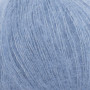  Kremke Silky Kid Unicolor 071 Jeansblå