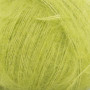  Kremke Silky Kid Unicolor 086 Eplegrønn