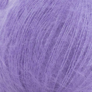 Bilde av Â kremke Silky Kid Unicolor 192 Lavendel