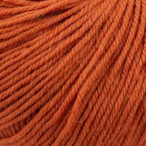 Kremke Bebe Softwash Unicolor 16 Mrk Oransje