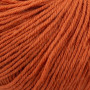  Kremke Bebe Softwash Unicolor 16 Mørk Oransje