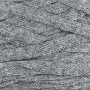 Hoooked Ribbon XL Trikotgarn Unicolor 31 Stein/Grå