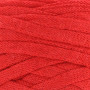 Hoooked Ribbon XL Trikotgarn Unicolor 34 Rød