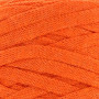 Hoooked Ribbon XL Trikotgarn Unicolor 36 Oransje