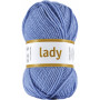  Järbo Lady Garn 44225 Lavendel