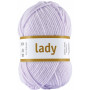  Järbo Lady Garn 44224 Baby Lavendel