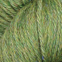  Järbo Llama Silk Garn 12218 Bladgrønn