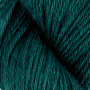  Järbo Llama Silk Garn 12214 Mørkegrønn