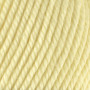  Järbo Soft Cotton Garn 8888 Pastell Gul