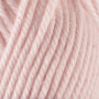 Järbo Soft Cotton Garn 8887 Pastell Rosa