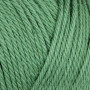  Järbo Minibomull Garn 71028 Kakigrønn 10g