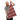 Lagermannens Babyteppe av Rito Krea - Baby Teppe Hekleoppskrift 70x100cm