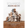Edwards menageri - Dansk bok av Kerry Lord