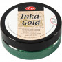 Inka Gold, emerald , 50 ml/ 1 boks