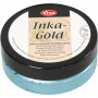Inka Gold, turkis, 50 ml/ 1 boks