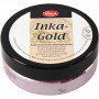 Inka Gold, rose quartz, 50 ml/ 1 boks