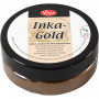 Inka Gold, brown gold, 50 ml/ 1 boks