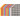 Mønstrete Kartong, ass. farger, A4, 210x297 mm, 250 g, 200 ass. ark/ 1 pk.