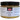 Glitter Pasta, gull, 150 ml/ 1 boks