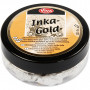 Inka Gold, platin, 50 ml/ 1 boks