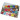 Eulenspiegel Ansiktsmaling, ass. farger, 24 farge/ 1 sett