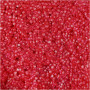 Foam Clay® , rød, metallisk, 560 g/ 1 spann