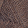 Ístex Léttlopi Garn Mix 0867 Mørkebrun